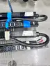 Lot of 4 Metered Rack PDUs: APC AP7866A (413-50)