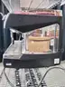 Espresso Machine: Nuova Simonelli Aurelia II (413-51)