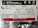 Espresso Machine: Nuova Simonelli Aurelia II (413-51)
