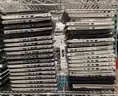 Lot of 256 Laptops: Misc. iSeries (Hard Drives Removed) (414-13)