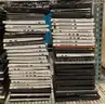 Lot of 256 Laptops: Misc. iSeries (Hard Drives Removed) (414-13)