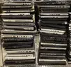 Lot of 256 Laptops: Misc. iSeries (Hard Drives Removed) (414-13)