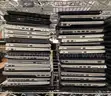 Lot of 256 Laptops: Misc. iSeries (Hard Drives Removed) (414-13)