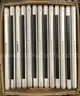 Lot of 13 Laptops: Apple MacBook A1286 (Hard Drives Removed) (414-15)