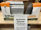 Lot of 20 Laptops: i5 &#x26; i7 HP EliteBook 840 (Hard Drives Removed) (414-18)