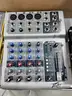 Lot of Audio Production Equipment (413-55)