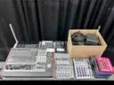 Lot of Audio Production Equipment (413-55)