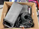 Lot of Audio Production Equipment (413-55)