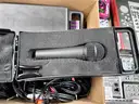 Lot of Audio Production Equipment (413-55)