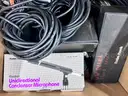 Lot of Audio Production Equipment (413-55)