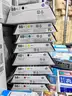Pallet of Toner and/or Printer Cartridges (413-57)