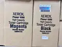 Pallet of Toner and/or Printer Cartridges (413-57)