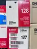 Pallet of Toner and/or Printer Cartridges (413-57)