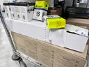 Pallet of Toner and/or Printer Cartridges (413-57)