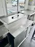 Food Truck: 2011 Ford / Aeromaster Walk-In Van (413-58)