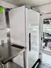 Food Truck: 2011 Ford / Aeromaster Walk-In Van (413-58)