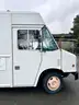 Food Truck: 2011 Ford / Aeromaster Walk-In Van (413-58)