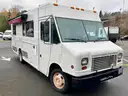 Food Truck: 2011 Ford / Aeromaster Walk-In Van (413-58)