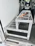Food Truck: 2011 Ford / Aeromaster Walk-In Van (413-58)