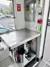 Food Truck: 2011 Ford / Aeromaster Walk-In Van (413-58)