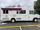 Food Truck: 2011 Ford / Aeromaster Walk-In Van (413-58)