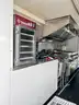 Food Truck: 2011 Ford / Aeromaster Walk-In Van (413-58)