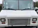 Food Truck: 2011 Ford / Aeromaster Walk-In Van (413-58)