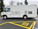 Food Truck: 2011 Ford / Aeromaster Walk-In Van (413-58)
