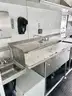 Food Truck: 2011 Ford / Aeromaster Walk-In Van (413-58)