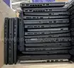 Lot of 72 Laptops: iSeries Lenovo (Hard Drives Removed) (414-22)