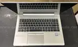 Lot of 12 Laptops: i5 & i7 HP EliteBook 840 (Hard Drives Removed) (414-29)