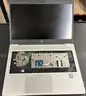 Lot of 12 Laptops: i5 & i7 HP EliteBook 840 (Hard Drives Removed) (414-29)