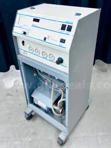 Water filter system: ZYZA Water Systems 701 (413-83)