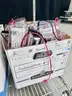 Lot of Electrophoresis and Related Equipment (413-89)