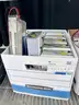 Lot of Electrophoresis and Related Equipment (413-89)