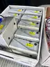 Lot of Electrophoresis and Related Equipment (413-89)