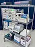 Lot of Electrophoresis and Related Equipment (413-89)