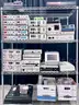 Lot of Electrophoresis and Related Equipment (413-89)