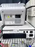 Lot of Electrophoresis and Related Equipment (413-89)