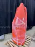 Lot of 3 Plastic Pontoons (416-2)