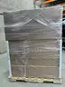 Pallet of Architectural Recessed Lighting: Ledalite ArcForm Duo 1x4 (416-8)