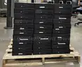 Lot of 120 Computers: HP EliteDesk 800 G1 USDT (Hard Drives Removed) (414-33)
