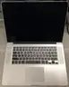 Lot of 18 Laptops: Apple MacBook Pro A1398 (Hard Drives Removed) (414-37)