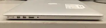 Lot of 18 Laptops: Apple MacBook Pro A1398 (Hard Drives Removed) (414-37)