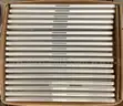 Lot of 18 Laptops: Apple MacBook Pro A1398 (Hard Drives Removed) (414-37)