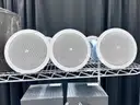 Lot of Misc. Speakers (416-5)