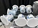 Lot of Misc. Speakers (416-5)