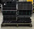 Lot of 28 Servers and Storage Arrays (Hard Drives Removed) (414-50)