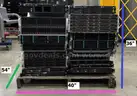 Lot of 28 Servers and Storage Arrays (Hard Drives Removed) (414-50)