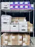 Lot of Medical Lab Supplies (416-15)